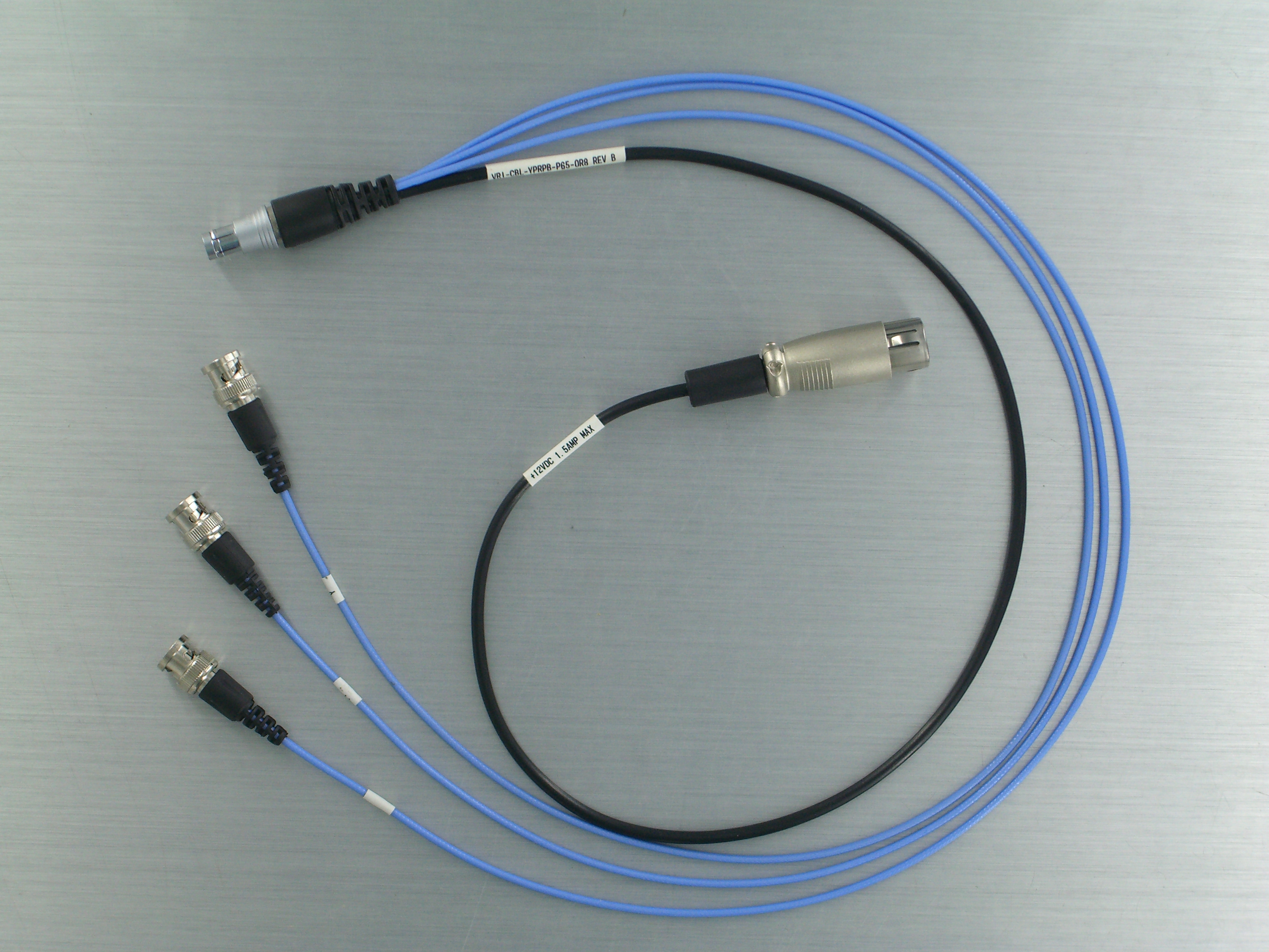 coaxial cable kit